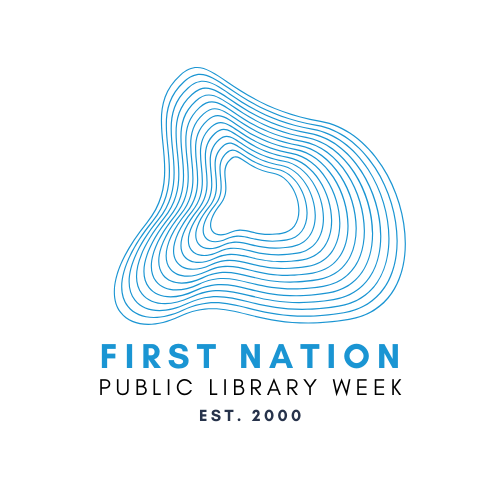 First Nation Public Library Week<br><br>